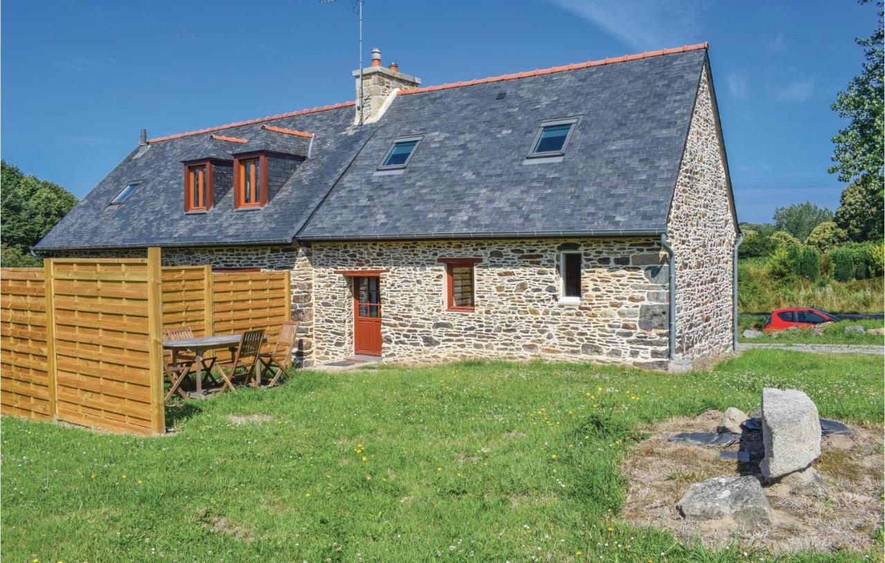 1 Bedroom Nice Home In Minihy Treguier Extérieur photo