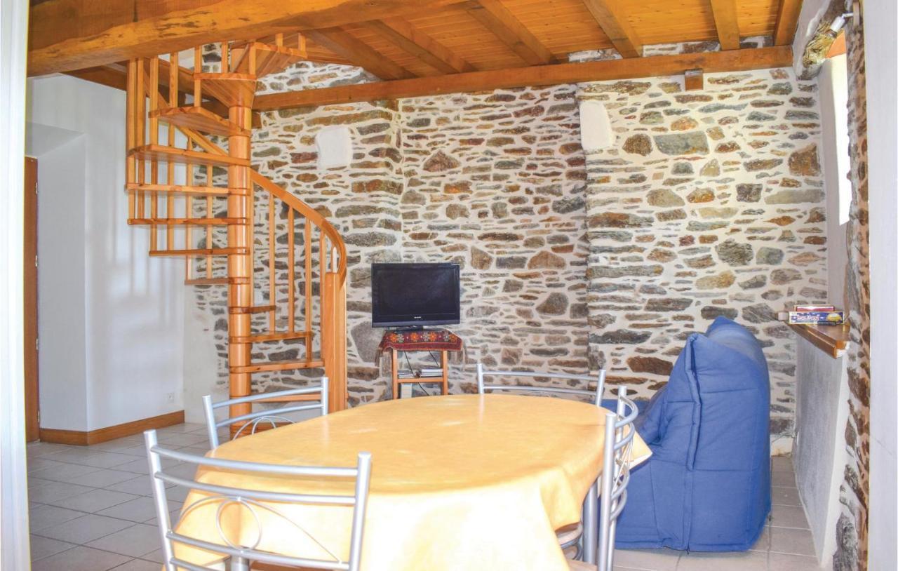 1 Bedroom Nice Home In Minihy Treguier Extérieur photo