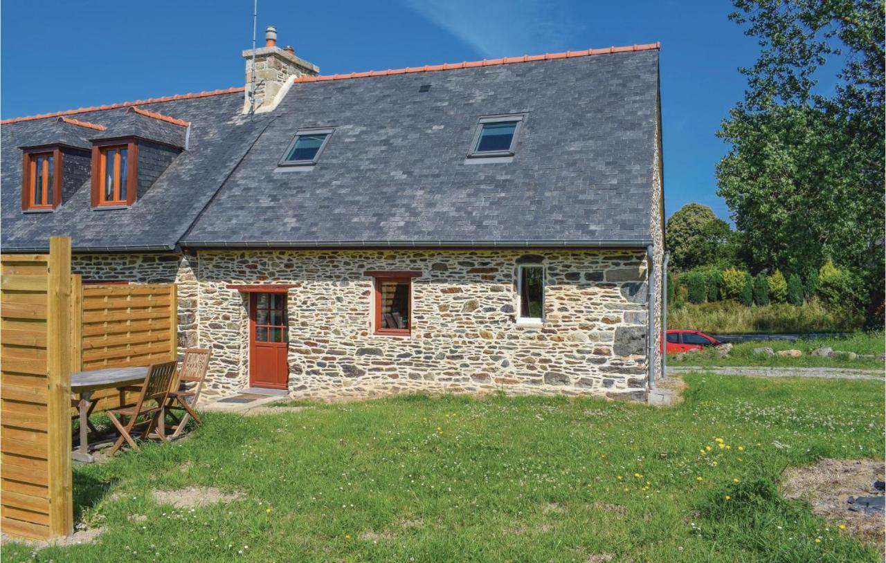 1 Bedroom Nice Home In Minihy Treguier Extérieur photo